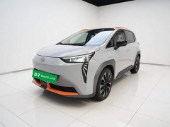 GAC AION Y 70 Joyful Tech Edition - ფოტო 1