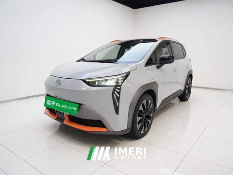 2021 GAC AION Y 70 Joyful Tech Edition - ავტომობილი ჩინეთიდან
