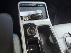 GAC AION Y 70 Joyful Tech Edition - ფოტო 10