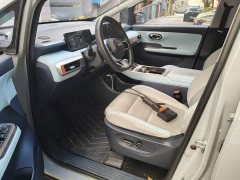 GAC AION Y 70 Joyful Tech Edition - ფოტო 11