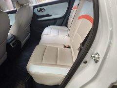GAC AION Y 70 Joyful Tech Edition - ფოტო 13