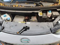 GAC AION Y 70 Joyful Tech Edition - ფოტო 16