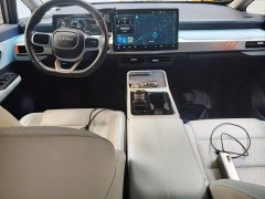 GAC AION Y 70 Joyful Tech Edition - ფოტო 5