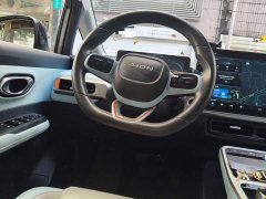 GAC AION Y 70 Joyful Tech Edition - ფოტო 6