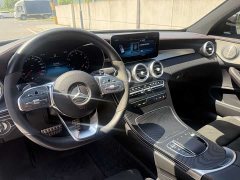 Mercedes-Benz C-Class (Imported) C 260 Coupe - ფოტო 10
