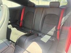 Mercedes-Benz C-Class (Imported) C 260 Coupe - ფოტო 11