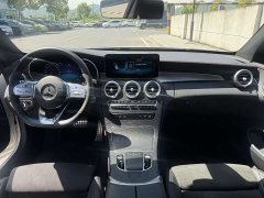 Mercedes-Benz C-Class (Imported) C 260 Coupe - ფოტო 12