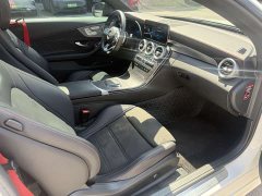 Mercedes-Benz C-Class (Imported) C 260 Coupe - ფოტო 13
