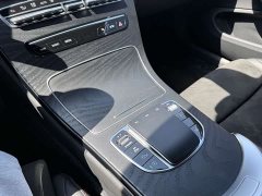 Mercedes-Benz C-Class (Imported) C 260 Coupe - ფოტო 15
