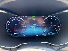 Mercedes-Benz C-Class (Imported) C 260 Coupe - ფოტო 16