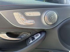 Mercedes-Benz C-Class (Imported) C 260 Coupe - ფოტო 9