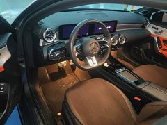 Mercedes-Benz Mercedes-AMG A35 L 4MATIC 2025 Facelift - ფოტო 12