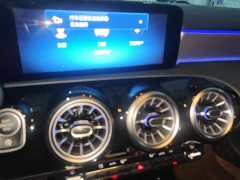 Mercedes-Benz Mercedes-AMG A35 L 4MATIC 2025 Facelift - ფოტო 13
