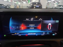 Mercedes-Benz Mercedes-AMG A35 L 4MATIC 2025 Facelift - ფოტო 14