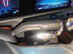 Mercedes-Benz Mercedes-AMG A35 L 4MATIC 2025 Facelift - ფოტო 16
