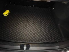 Mercedes-Benz Mercedes-AMG A35 L 4MATIC 2025 Facelift - ფოტო 4