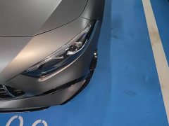 Mercedes-Benz Mercedes-AMG A35 L 4MATIC 2025 Facelift - ფოტო 5