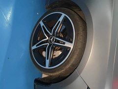 Mercedes-Benz Mercedes-AMG A35 L 4MATIC 2025 Facelift - ფოტო 6