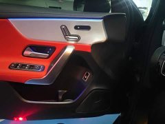 Mercedes-Benz Mercedes-AMG A35 L 4MATIC 2025 Facelift - ფოტო 7