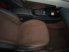 Mercedes-Benz Mercedes-AMG A35 L 4MATIC 2025 Facelift - ფოტო 8