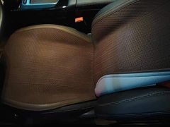 Mercedes-Benz Mercedes-AMG A35 L 4MATIC 2025 Facelift - ფოტო 9