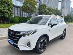 GAC Aion GS3 POWER 270T Automatic Dynamic Comfort Edition - ფოტო 1