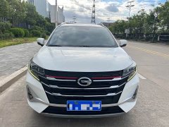 GAC Aion GS3 POWER 270T Automatic Dynamic Comfort Edition - ფოტო 2