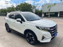 GAC Aion GS3 POWER 270T Automatic Dynamic Comfort Edition - ფოტო 3