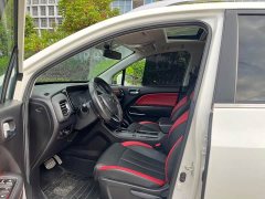 GAC Aion GS3 POWER 270T Automatic Dynamic Comfort Edition - ფოტო 4