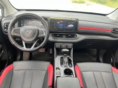 GAC Aion GS3 POWER 270T Automatic Dynamic Comfort Edition - ფოტო 5