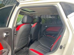 GAC Aion GS3 POWER 270T Automatic Dynamic Comfort Edition - ფოტო 6