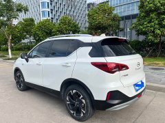 GAC Aion GS3 POWER 270T Automatic Dynamic Comfort Edition - ფოტო 7