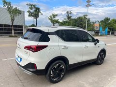 GAC Aion GS3 POWER 270T Automatic Dynamic Comfort Edition - ფოტო 9