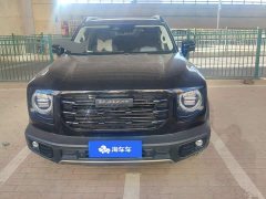Great Wall Dachshund 2021 1.5T DCT Two-Wheel Drive Border Collie Edition - ფოტო 2
