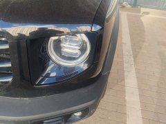 Great Wall Dachshund 2021 1.5T DCT Two-Wheel Drive Border Collie Edition - ფოტო 5