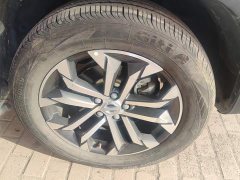 Great Wall Dachshund 2021 1.5T DCT Two-Wheel Drive Border Collie Edition - ფოტო 6