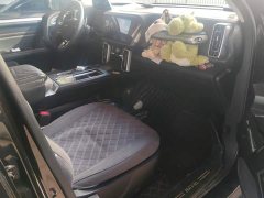 Great Wall Dachshund 2021 1.5T DCT Two-Wheel Drive Border Collie Edition - ფოტო 8