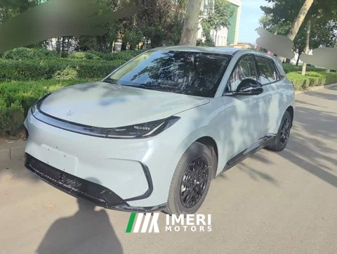 2026 Arcfox Beta T1 450 PRO - ავტომობილი ჩინეთიდან