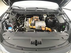 FAW Hongqi E-QM5 500km Travel Edition - ფოტო 6