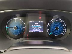 FAW Hongqi E-QM5 500km Travel Edition - ფოტო 10