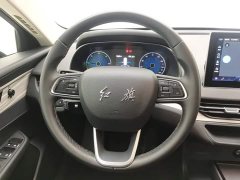 FAW Hongqi E-QM5 500km Travel Edition - ფოტო 11