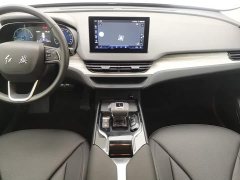 FAW Hongqi E-QM5 500km Travel Edition - ფოტო 12