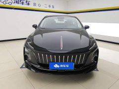 FAW Hongqi E-QM5 500km Travel Edition - ფოტო 1