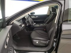 FAW Hongqi E-QM5 500km Travel Edition - ფოტო 5