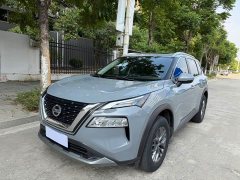 Nissan Qashqai 2021 VC-Turbo 300 CVT 2WD Comfort Edition - ფოტო 1