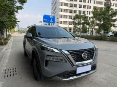 Nissan Qashqai 2021 VC-Turbo 300 CVT 2WD Comfort Edition - ფოტო 3