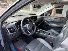 Nissan Qashqai 2021 VC-Turbo 300 CVT 2WD Comfort Edition - ფოტო 4