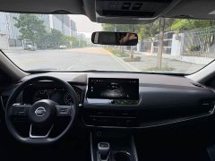 Nissan Qashqai 2021 VC-Turbo 300 CVT 2WD Comfort Edition - ფოტო 5