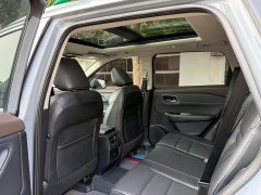 Nissan Qashqai 2021 VC-Turbo 300 CVT 2WD Comfort Edition - ფოტო 6