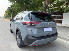 Nissan Qashqai 2021 VC-Turbo 300 CVT 2WD Comfort Edition - ფოტო 7